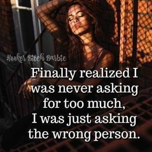 Meet your Posher, Annie